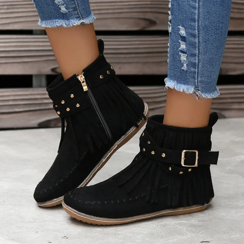 Sleek and supportive orthopedic footwear