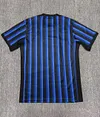2025/2026 Inter Milan Home Football Jersey1:1 Quality Thai