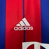 2014/2015 Retro Bayern Munich Home Football Jersey 1:1 Thai Quality