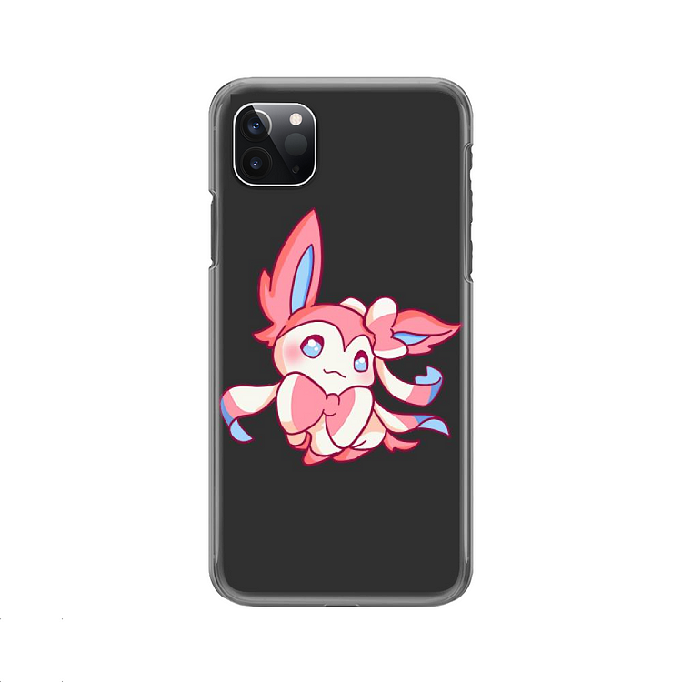 Baby Fairy Eevee Sylveon, Pokemon iPhone Case