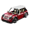 The MINI Cooper S