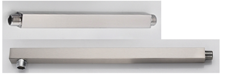 Purchase the shower arm