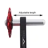 Folding Bike Chain Tensioner Folding Bike Chain Stabilizer Bicycle Accessories