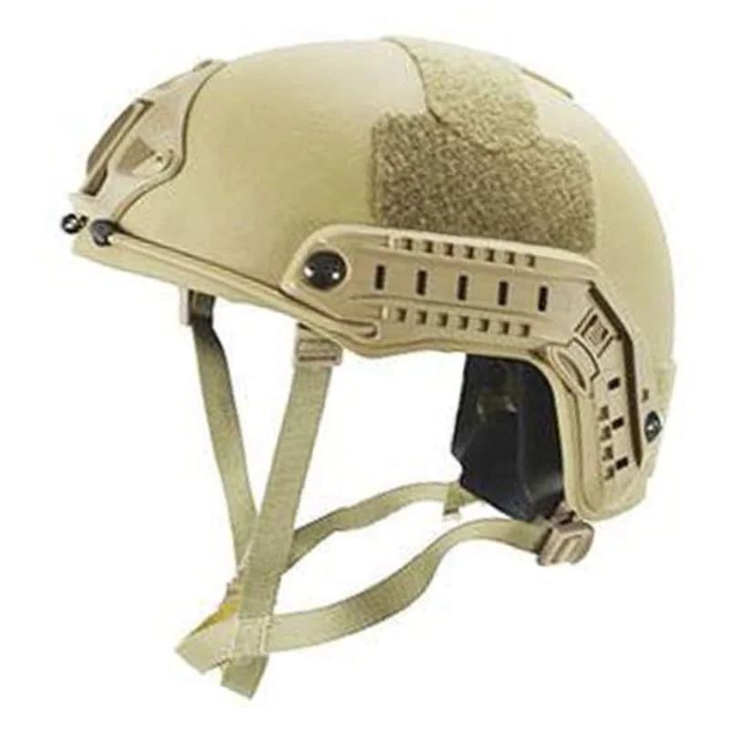 L110 Level IV F70HC Boltless High-Cut Ballistic Helmets