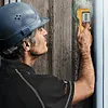 6 in 1 Smart Stud Finder Wall Scanner for Wood Magnetic Metal AC Wire Finding