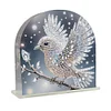 Acryl Tiere Serviettenhalter - 5d DIY Handwerk Ornament