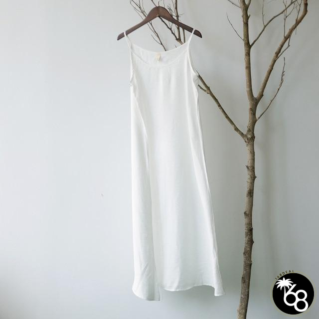 Sleek and airy Dress | 168DEAL