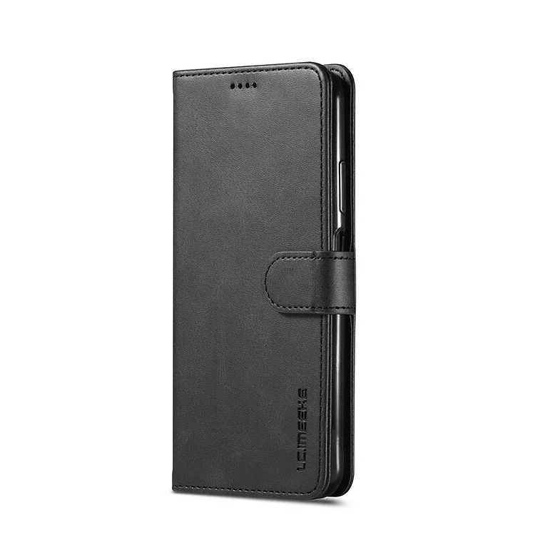 Huawei P40 Lite Case Leather Wallet + Silicone Flip Cover Huawei P40 Lite Phone Cases For Huawei P40 Pro Cover Coque