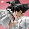Life of Goku Series 1/6 Scale Son Goku & Chichi Wedding - Dragon Ball Resin Statue - UMY Studios