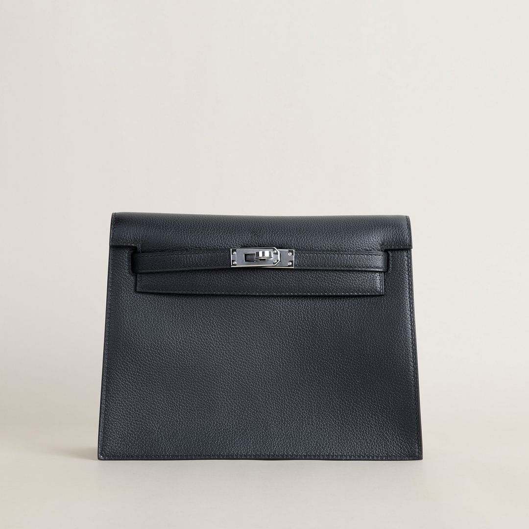 Kelly Danse Evercolor 89 Noir&nbsp;/18 Etoupe PHW