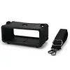 Silicone Speaker Protective Cover with Shoulder Strap for Marshall Emberton III