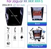 12.1' Android Auto Radio GPS Navi For Jaguar XK Carplay Screen Multimedia Player
