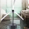 Flexible Tables Fly Repellent Fan for Picnic Kitchen Party (Charging Version)