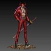Who's-Who - ONE PIECE Resin Statue - LongHu Studios