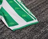 1995-1997 Retro Real Betis Home Football Shirt 1:1 Quality Kids Size