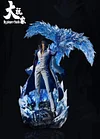 Kuzan with LED - ONE PIECE Resin Statue - Big Players-Studios