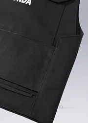 Donda Vest - Shop Kanye West Same Style Vest - X