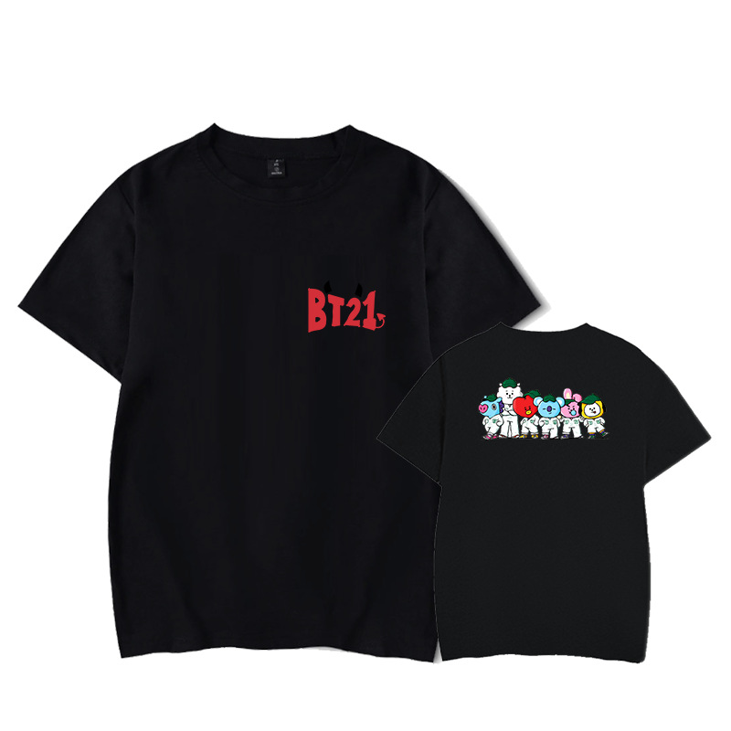 bt21 shirts