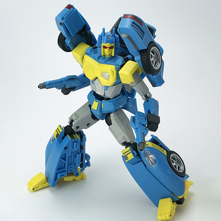 FansHobby MB-12A Nitewalker Nightbeat