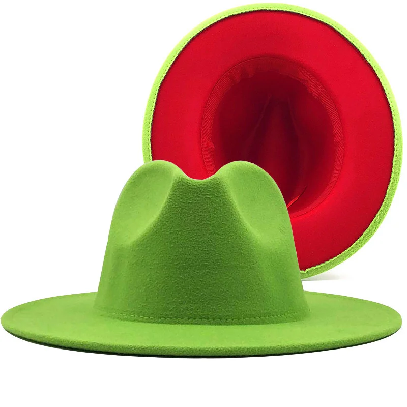 Princeton - Avocado Green/Red [Fast shipping and box packing]