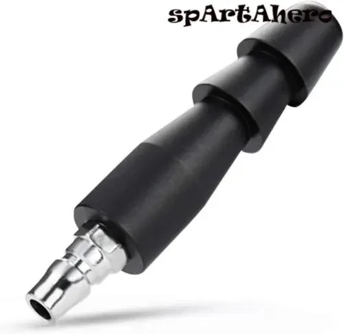 pornhint Pornhint Sex Massage Machine Gun Accessories Massager Toys Connector Quick Adapter