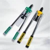 Heavy-duty handle rivet gun