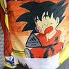 2024 Player Version Japan Dragon Ball Special Edition Football Jersey1:1 Thai Quality