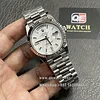 Rolex Day-Date m228239-0055 Meteorite Diamond Dial 40mm Super Clone