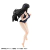 GALS Series Swimsuit Ver. Splash B Hinata Hyuga - Naruto Official Statue - MegaHouse