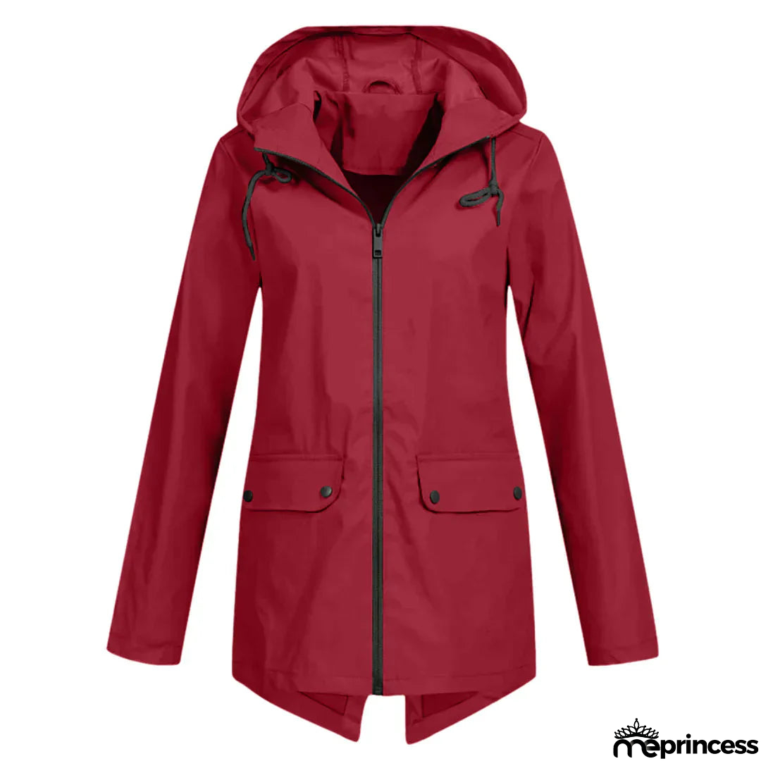 Timeless and Elegant garment