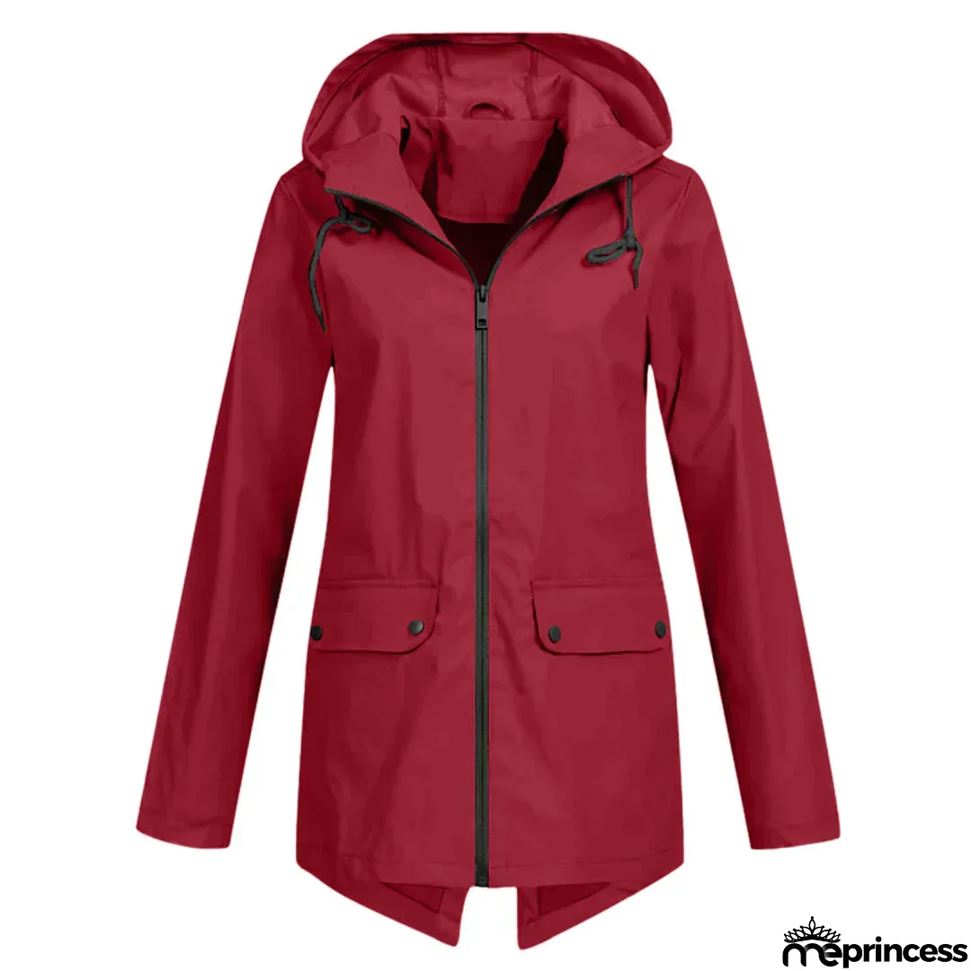 Timeless and Elegant garment