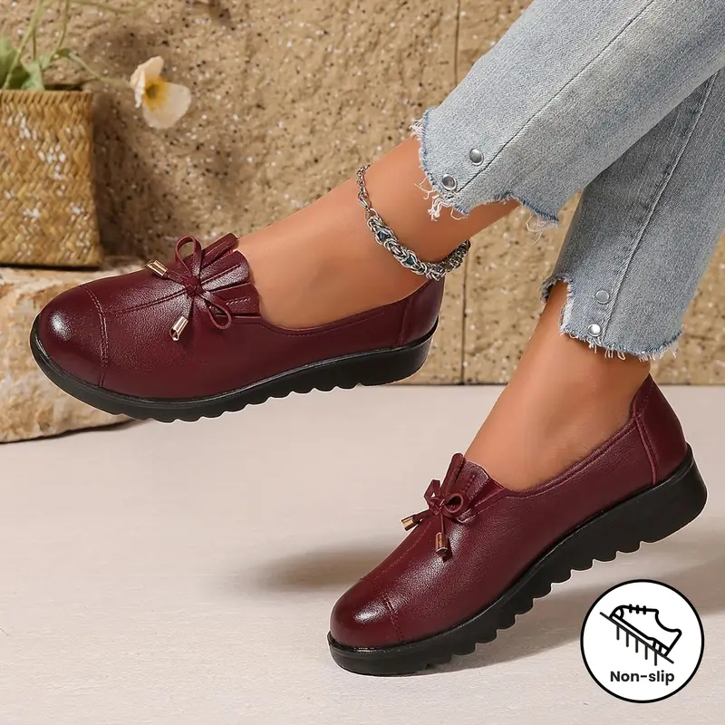 Swobodne buty ortopedyczne dla kobiet