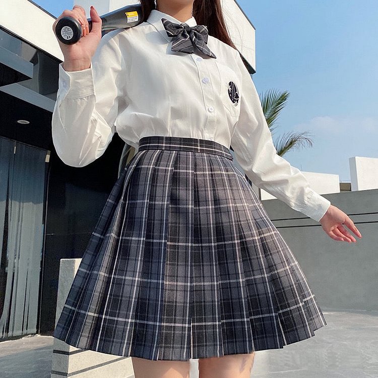 JK Uniform Set Melanie