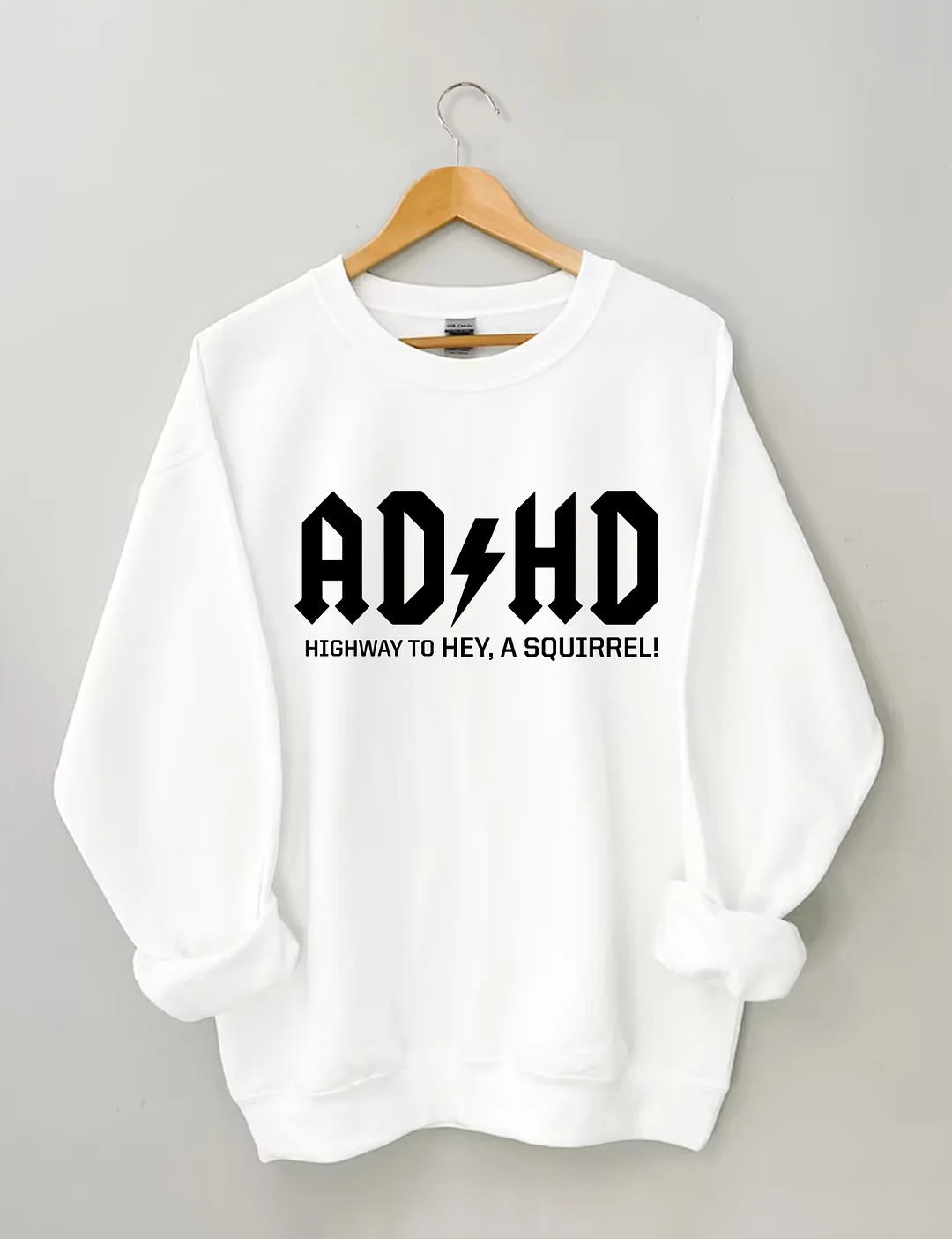 ADHD Sweatshirt