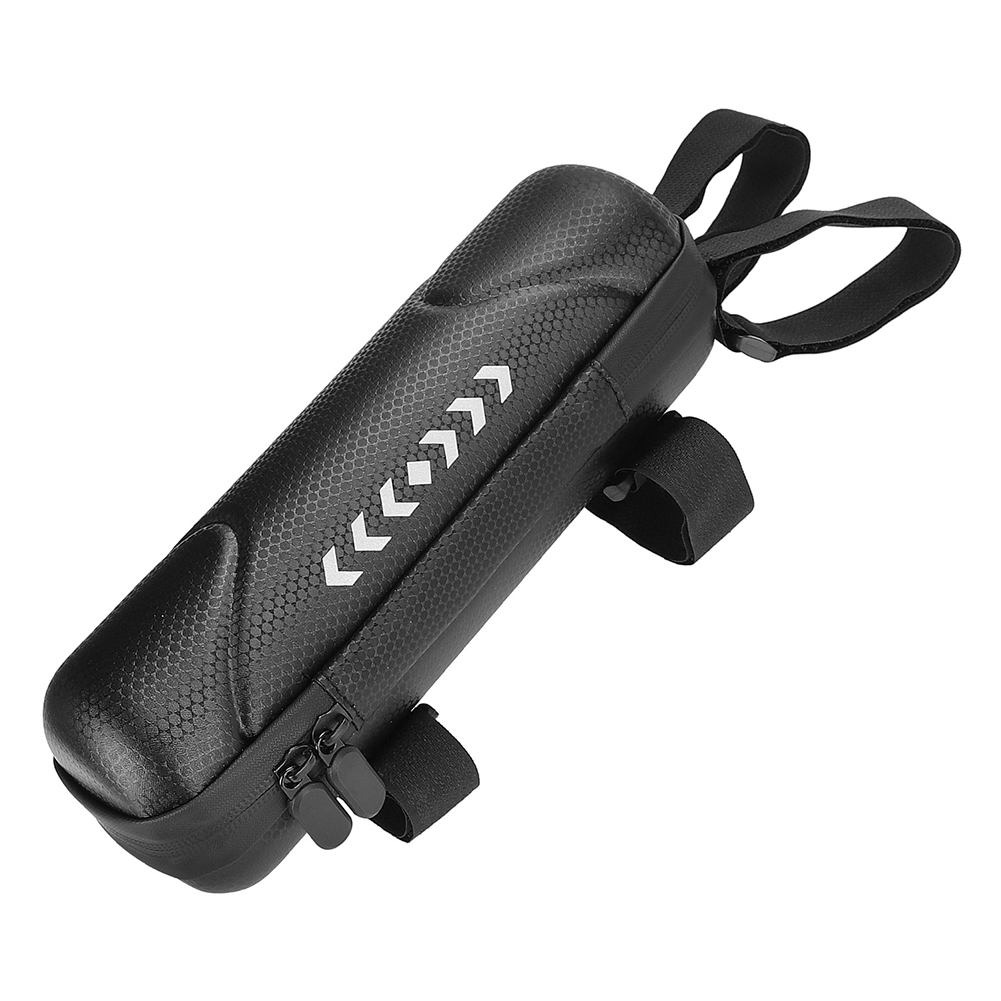 

1L Scooter Water Bottle Bag Waterproof Bike Hard Shell Kettle Case for M365, 501 Original