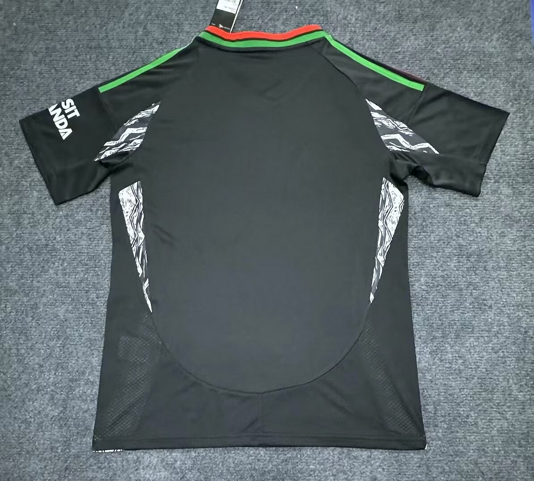 2024/2025 Arsenal Away Football Shirt Thai Quality