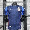 2024 Player Version Japan Home Football Shirt 1:1 Thai Quality
