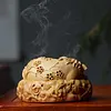 Nine-tailed Fox Incense Seal Incense Burner