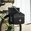 Bicycle Bag for Pannier Rack Large Capacity Bicycle Bag for MTB Road Bike E-Bike
