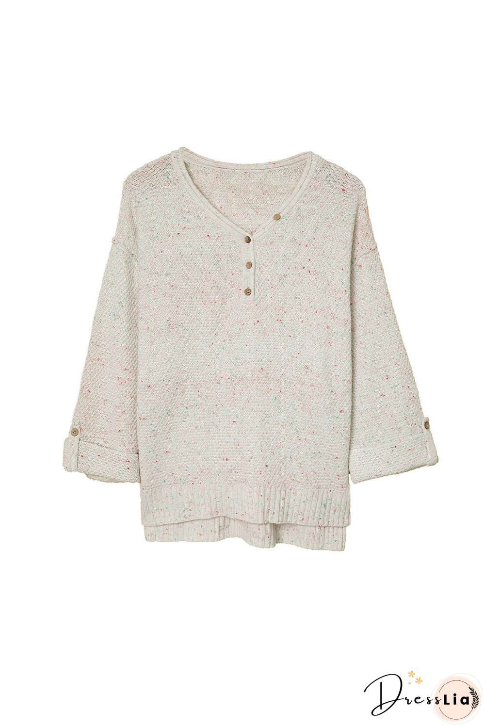 Effortless and Chic winter Sweater