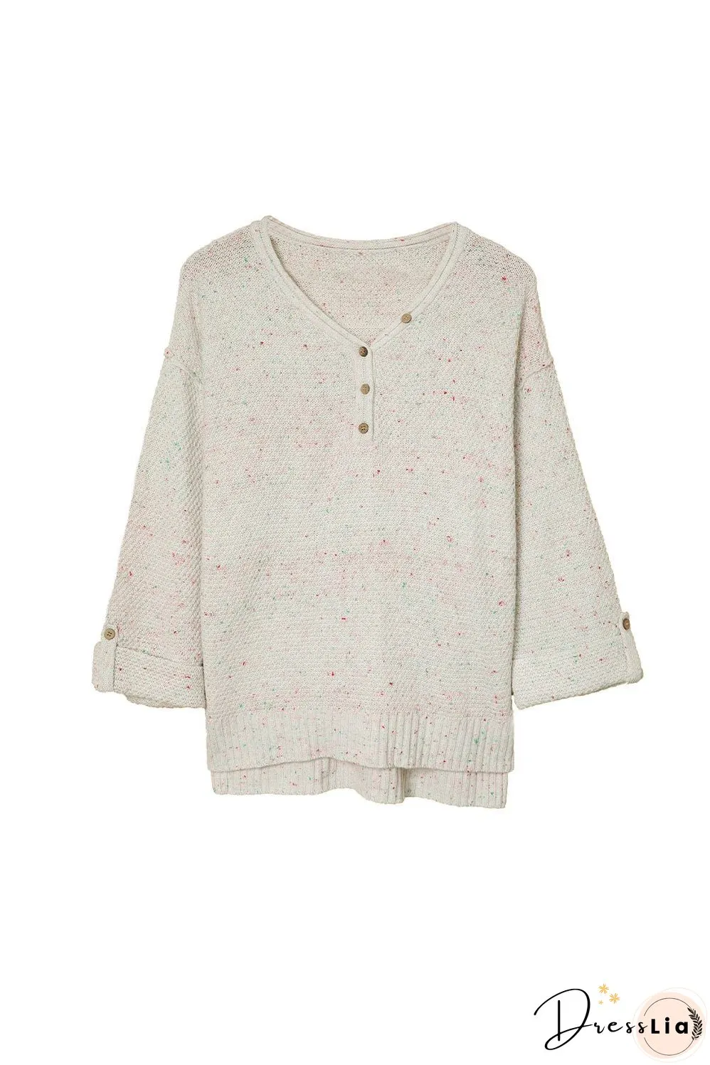 Effortless and Chic winter Sweater