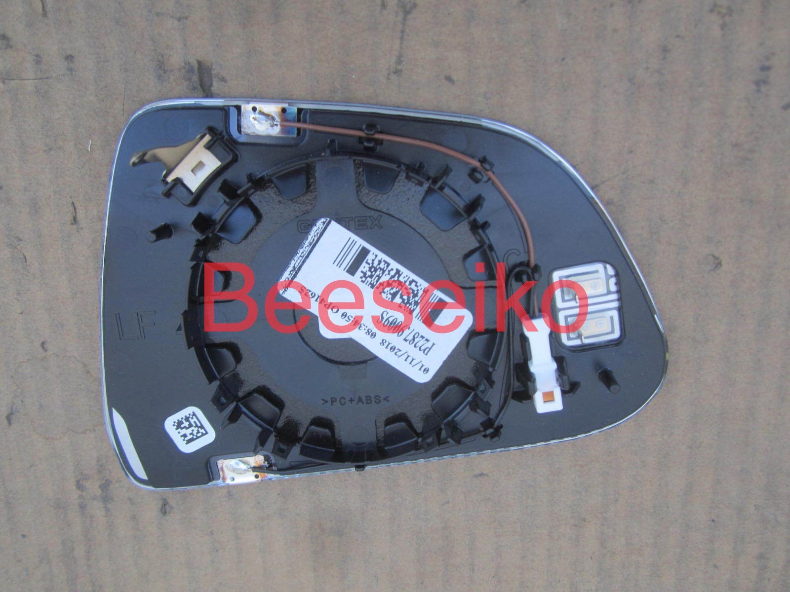 [BEESEIKO Auto Parts]