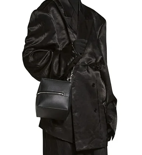 Balenciaga 4x4 Small Bag 5 out of 5 Customer Rating