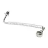 Turbo Charger Coolant Return Hose Line 55567067 for Chevy Cruze for Buick Encore