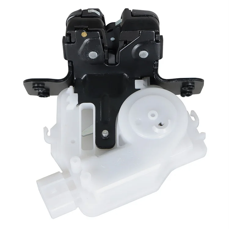 Silscvtt 68070071AD Liftgate Latch Lock Actuator Replacement for 2012-2019 Fiat 500 Abarth Hatchback