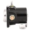 SW-3 Heavy Duty Car Truck Starter Solenoid Relay 4 Terminal for 12V