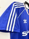 1988-1990 Retro Manchester United Third Away Football Shirt 1:1 Thai Quality love fball