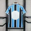 Retro 2001 Gremio Soccer Jeresy Home