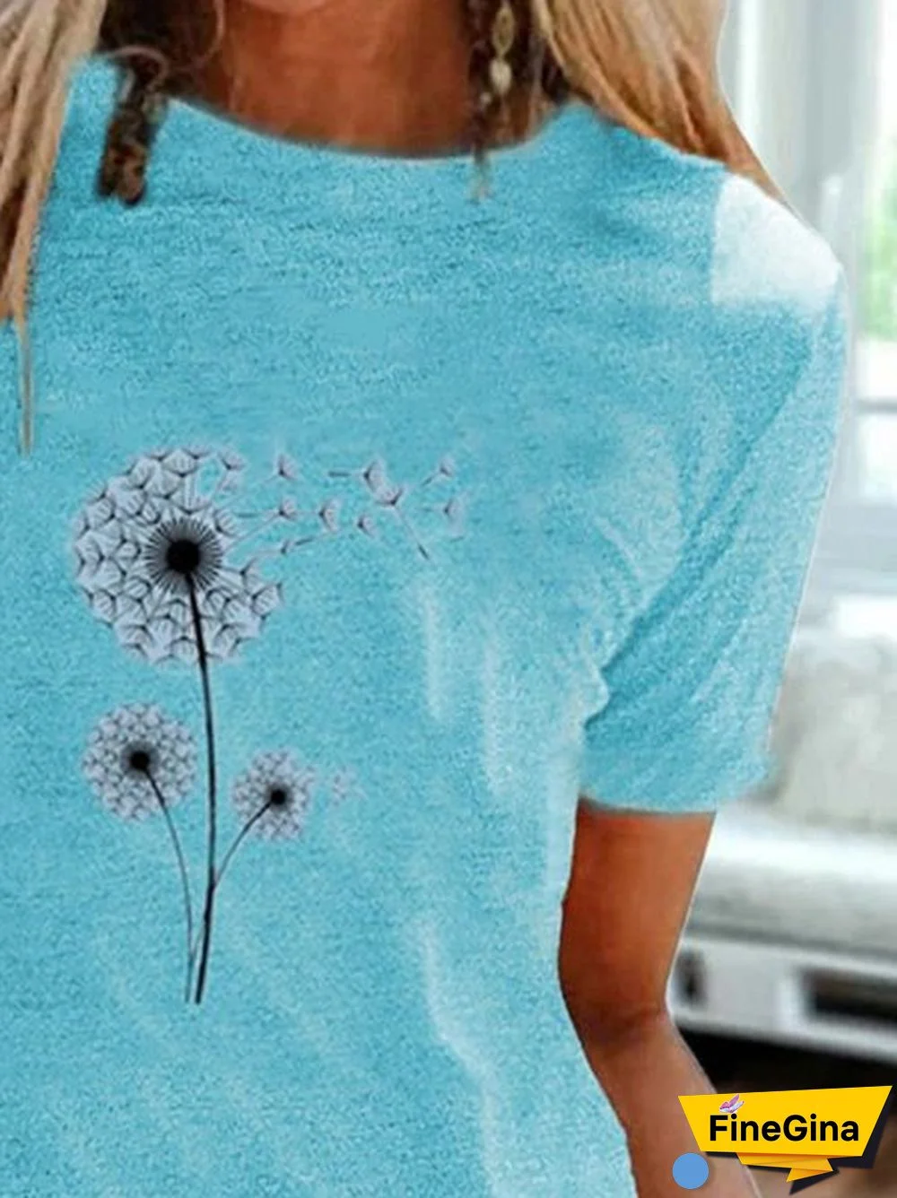 Statement Short Sleeve T-Shirts