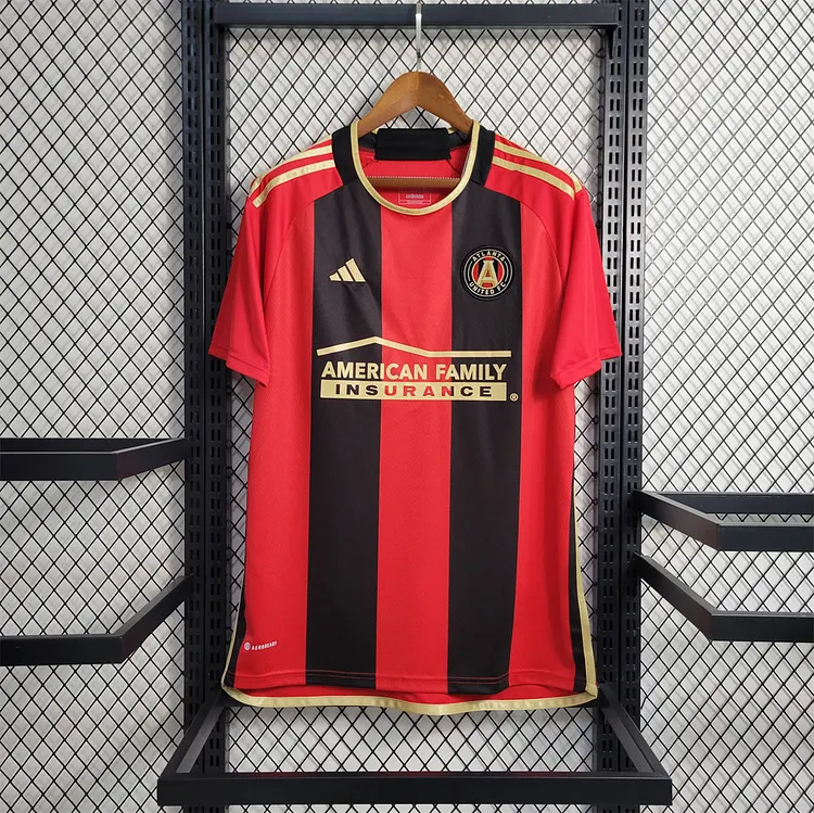 2023 Atlanta United Home Jersey